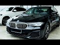 NEW 2020 - BMW 5 Series 520d Xdrive M Sport - Exterior and Interior 4K 2160p