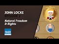 Essential John Locke: Natural Freedom and Rights