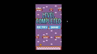 Jumper the Game – Template for Construct 3