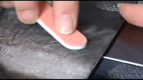 Scratchboard Workshop July 2010 - 11C