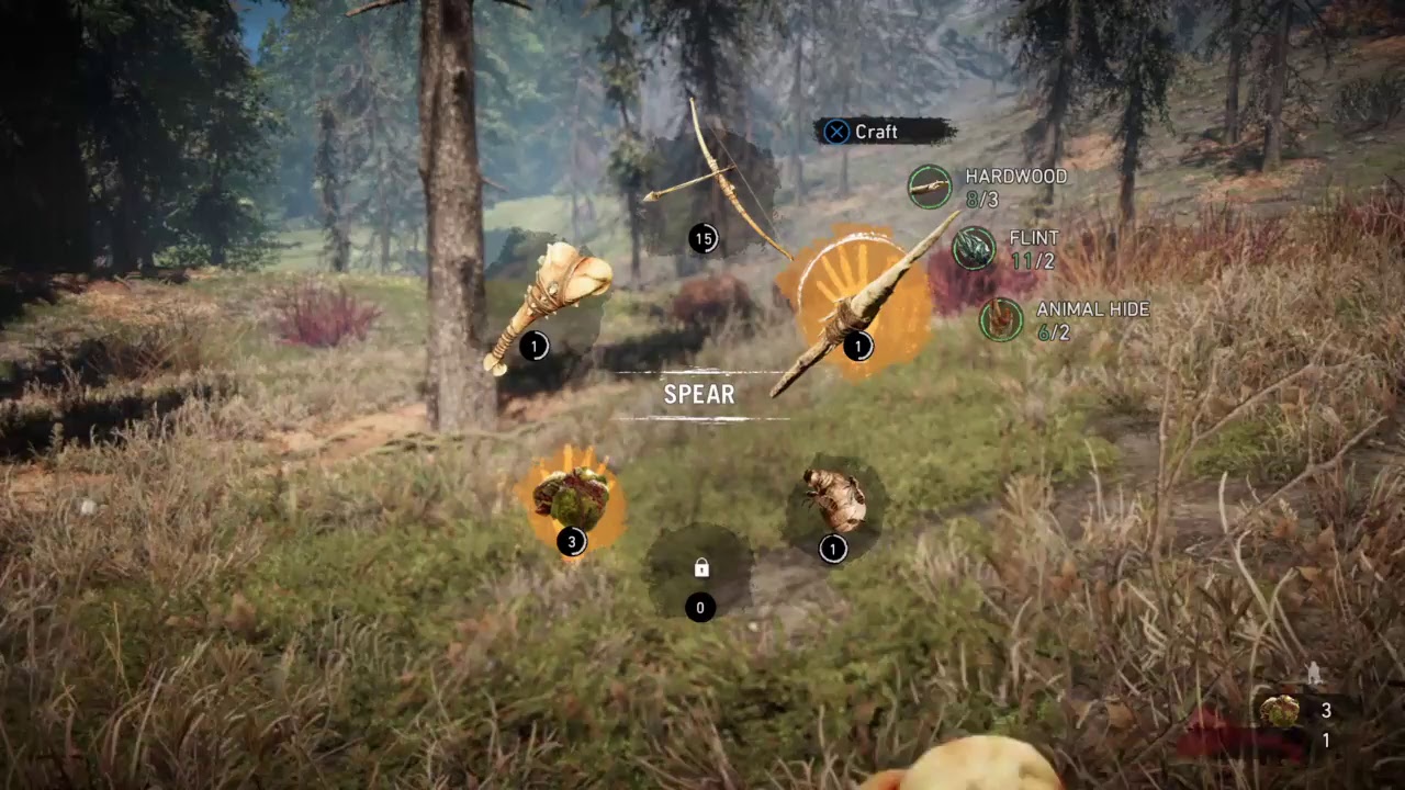 Far Cry Primal- Burn the Udams!!!!