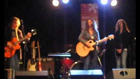 Annette Haas and Friends - Simple Things