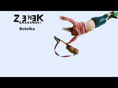 Zenek Grabowski - Butelka (z tekstem) [z albumu "I Tak Będę Skakać!]