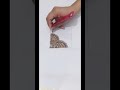 Easy simple mehandi design #megndidesign #easymehndi #beautifulmehndi #youtubeshorts #henna #shorts