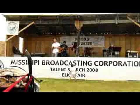Warren Winning La Ronge Ex Youtube