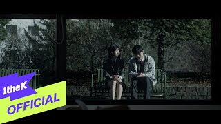 [MV] GODAK(고닥) _ We couldn't become adults(우리는 모두 어른이 될 수 없었다) (Feat. JONGHAN(종한))