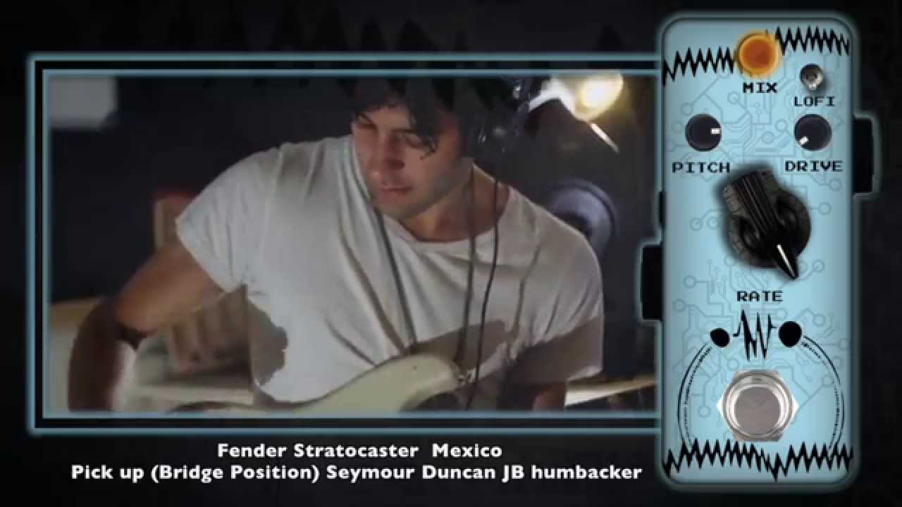 RobotHolic（ロボットホリック by F-Pedals）