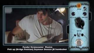 Robotholicロボットホリック By F-Pedals