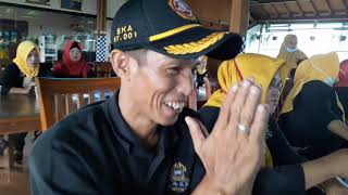 Kbdk Pembentukan Pengurus Th 2020-2024