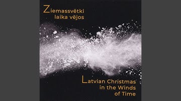 Seven O Antiphons: VII. O Emmanuel