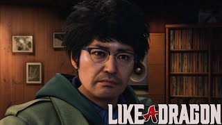 Nanba Drink Links (all options) | Like a Dragon: Infinite Wealth