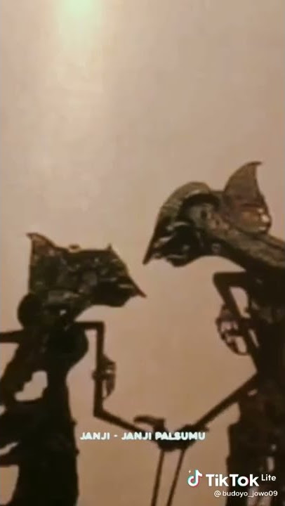 Wayang Kulit Lakon Abimanyu Gugur #Singkatcerita#fyp