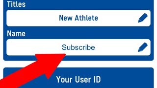 How to Change Your Name on SONIC AT THE OLYMPIC GAMES - TOKYO 2020 Mobile Game screenshot 4