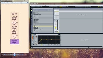 Basic Tutorial 4: Setting up EQ in Ableton Live