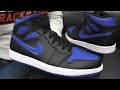 Обзор кроссовок Air Jordan 1 Mid - Выпуск #479