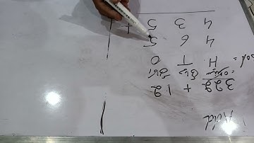 Maths Questions....Once Tenth and Hundredth...