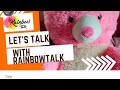 Let&#39;s talk with Rainbowtalk #rainbowtalk