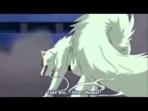 Animes - wolves and dogs Tribute - YouTube