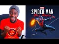 I Finally Pre Ordered Marvel's Spider-Man: Miles Morales🕷🕸⚡