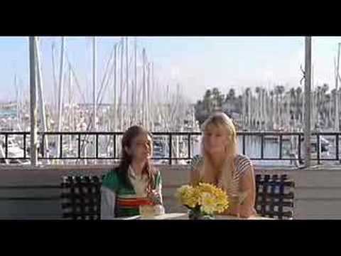 The Hottie and the Nottie — trailer