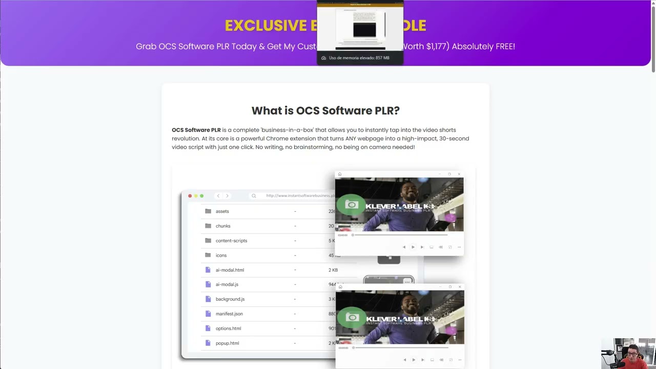 Rapid Bonus Builder AI New Updates