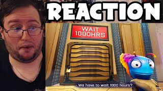 Gor's "23 Easter Eggs That Made PLAYERS QUIT! by T5G" REACTION