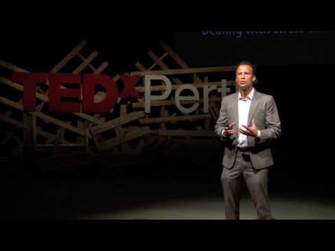 Sport psychology   inside the mind of champion athletes Martin Hagger at TEDxPerth