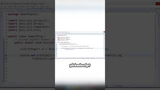 Java 8 Streams: Find Nth Highest Number (Easy Trick!) #javastreams