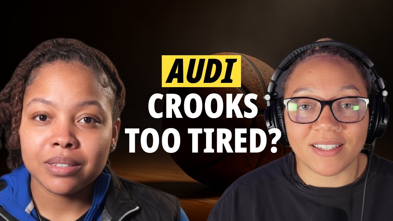 WHAT HAPPENED TO IOWA STATE?