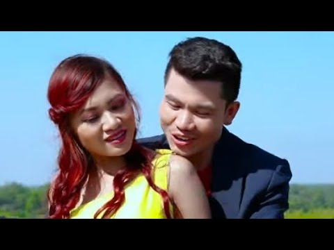 Chasmai Haparo Bwkha   New Kokborok Romantic song Lyrics video 2022tiprasabiplabdebbarma1245