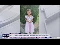 Father of girl, 4, found dead hotel mourning loss
