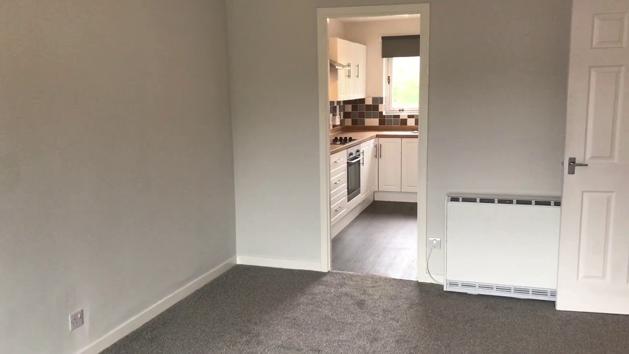 Cathcart Road, 34, 1 1, Video Tour YouTube