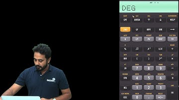 Texas Instruments BA II Plus Tutorial for CFA and FRM - Reset the calculator to factory settings