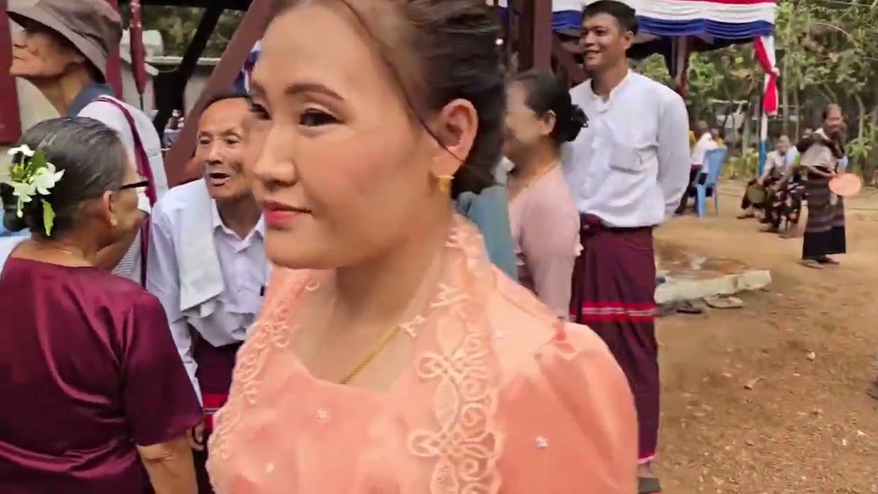 ရှင်ပြုပွဲ