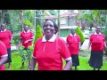 Mwanadamu By AIC Kamonjil AICKAMONJILUPENDOCHOIR 