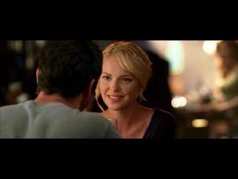 THE UGLY TRUTH Bloopers Gag Reel 2009 With Katherine Heigl Gerard Butler