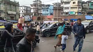 Mopran Point || Bara Bazar || EKH Shillong (Megh)