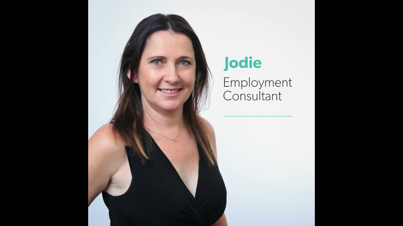 I let my customers set the pace: Part 1 |  Recruitment Partner | CoAct / Worklink