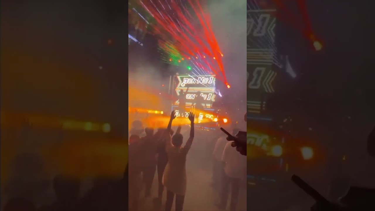 RCF Box status video