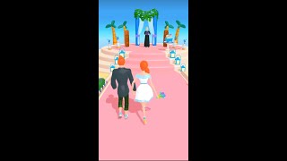 Dream wedding gameplay - all levels (Android New game ) _  لعبة عرس الاحلام - تجهيز العرس screenshot 2