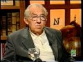 El mito de la izquierda: Gustavo Bueno y Santiago Carrillo 4/4