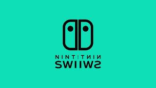 Nintendo Switch Logo Effects (Klasky Csupo 2001 Effects EXTENDED)