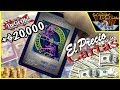 Yu-Gi-Oh! EL PRECIO DE LA HISTORIA "DARK MAGICIAN" vale más de +$20,000 pesos