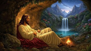 If Fear Finds You At Night, Sleep To These Psalms Tonight | Sacred Serenity