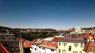 20260812 Prague 4K timelapse
