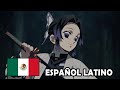 SHINOBU VS TOMIOKA | ESPAÑOL LATINO OFICIAL