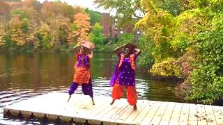 Mount Holyoke College Raunak Bhangra - JATT FRENZY VOL. 2 Mount Holyoke College Raunak Bhangra - JATT FRENZY VOL. 2