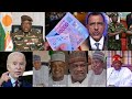 Labaran dare 1000 sojojin niger  sun saka dokar cire kudi america  nigeria  sojojin ecowas