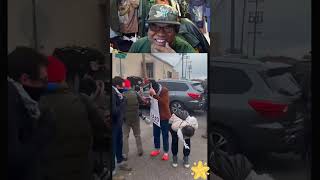 Anti-Ice Vs Bear Spray Lol