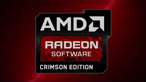 Como configurar placa de vídeo AMD Radeon?
